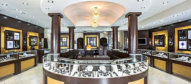 Diamond Boutique